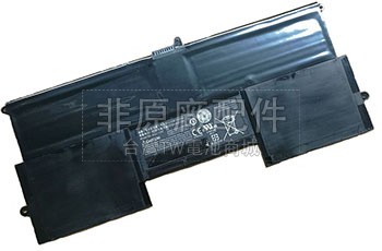 4芯51Wh Acer VIZIO CT14-A5電池
