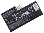 原廠Acer Iconia Tab A1-A810筆電電池