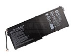 原廠Acer Aspire V15 Nitro VN7-593G Black Edition筆電電池