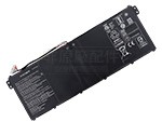 原廠Acer AC16B7K筆電電池