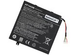原廠Acer Switch 10 Pro SW5-012P-12A6筆電電池