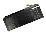 原廠Acer Predator Triton 700 PT715-51筆電電池