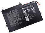 原廠Acer Switch 11 V Pro SW5-173P-6603筆電電池
