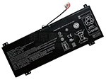 原廠Acer AP16K4J(2ICP4/78/104)筆電電池
