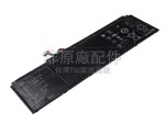 原廠Acer ConceptD 9 Pro CN917-71P-96BK筆電電池