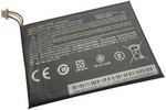 副廠Acer BAT-715筆記型電腦電池