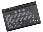 原廠Acer EXTENSA 5230E筆電電池