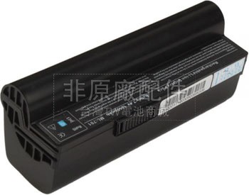 8芯8800mAh Asus Eee PC 701SD電池