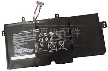 3芯48Wh Asus Q551LN-BBI706電池