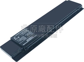 4芯5100mAh Asus Eee PC 1018PB電池