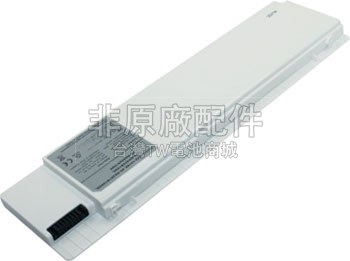 4芯5100mAh Asus Eee PC 1018PN電池