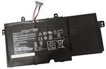 副廠Asus Q551LN-BBI706筆記型電腦電池
