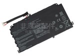 原廠Asus ExpertBook P2 P2451FA筆電電池