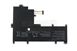 副廠Asus Chromebook C202SA-YS01筆記型電腦電池