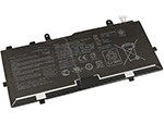原廠Asus VivoBook Flip J401NA筆電電池