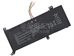 原廠Asus VivoBook 14 F415JA-EB501筆電電池