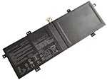 副廠Asus ZenBook UX431FA筆記型電腦電池