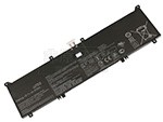 原廠Asus Zenbook UX391UA-EG022T筆電電池