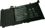 副廠Asus VivoBook S551LB筆記型電腦電池