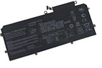 副廠Asus Zenbook Flip Q324CA筆記型電腦電池