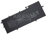 副廠Asus Zenbook Q324UAK筆記型電腦電池