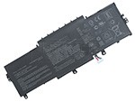 原廠Asus ZenBook UX433FA-A5159R筆電電池