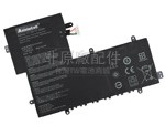 原廠Asus Chromebook C204MA-BU0230筆電電池