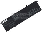 原廠Asus VivoBook 16X M1603QA-MB087W筆電電池