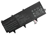 原廠Asus ROG ZEPHYRUS S GX735GXR-6100T筆電電池