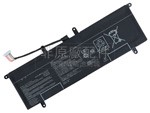 原廠Asus ZenBook Duo UX481FA-BM027T筆電電池