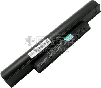 3芯2200mAh Dell Inspiron Mini 1011電池