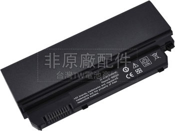 4芯2200mAh Dell K110H電池