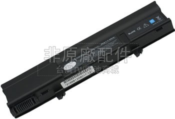 6芯4400mAh Dell XPS M1210電池