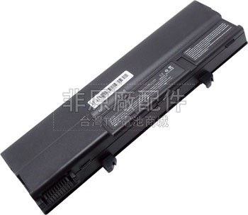 9芯6600mAh Dell XPS M1210電池