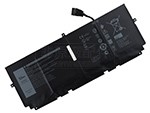 副廠Dell 722KK筆記型電腦電池