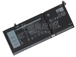 原廠Dell Latitude 3420筆電電池
