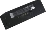 原廠Dell CPA-UJ499筆電電池