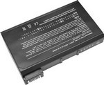 原廠Dell LATITUDE PP01X筆電電池