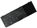 原廠Dell Precision M6500筆電電池