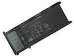 副廠Dell Chromebook 13 3380筆記型電腦電池