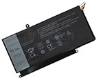 原廠Dell Vostro 5560 Ultrabook筆電電池
