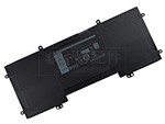 原廠Dell Chromebook 13 (7310)筆電電池