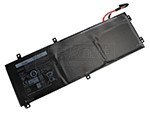 原廠Dell XPS 15-9560-R1645S筆電電池