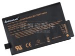 原廠Getac BP-LC2600/33-01S1筆電電池