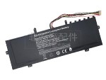 原廠Hasee UTL-4743126-2S2P筆電電池