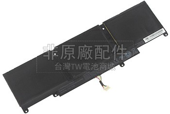 3芯29.97Wh HP Chromebook 11-2071NO電池