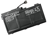 原廠HP ZBook 17 G3(T7V65ET)筆電電池