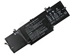 原廠HP BE06067XL-PL筆電電池