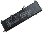 原廠HP Spectre x360 15-eb0001nc筆電電池