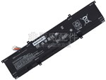 原廠HP Spectre x360 16-f0052na筆電電池